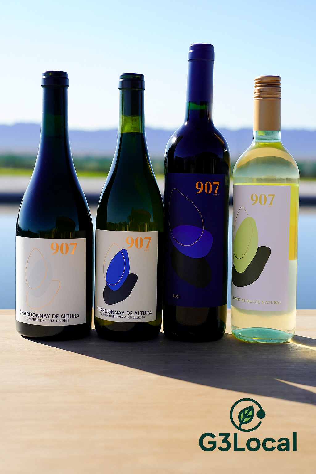 Descubrí productos únicos de San Juan