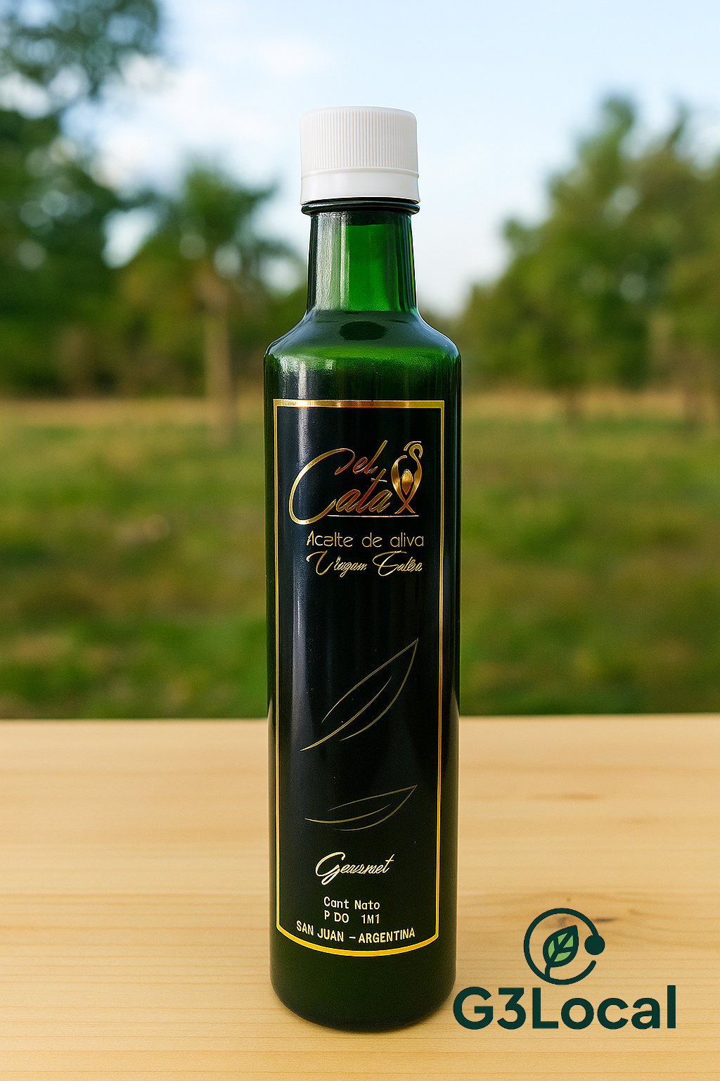 Descubrí productos únicos de San Juan