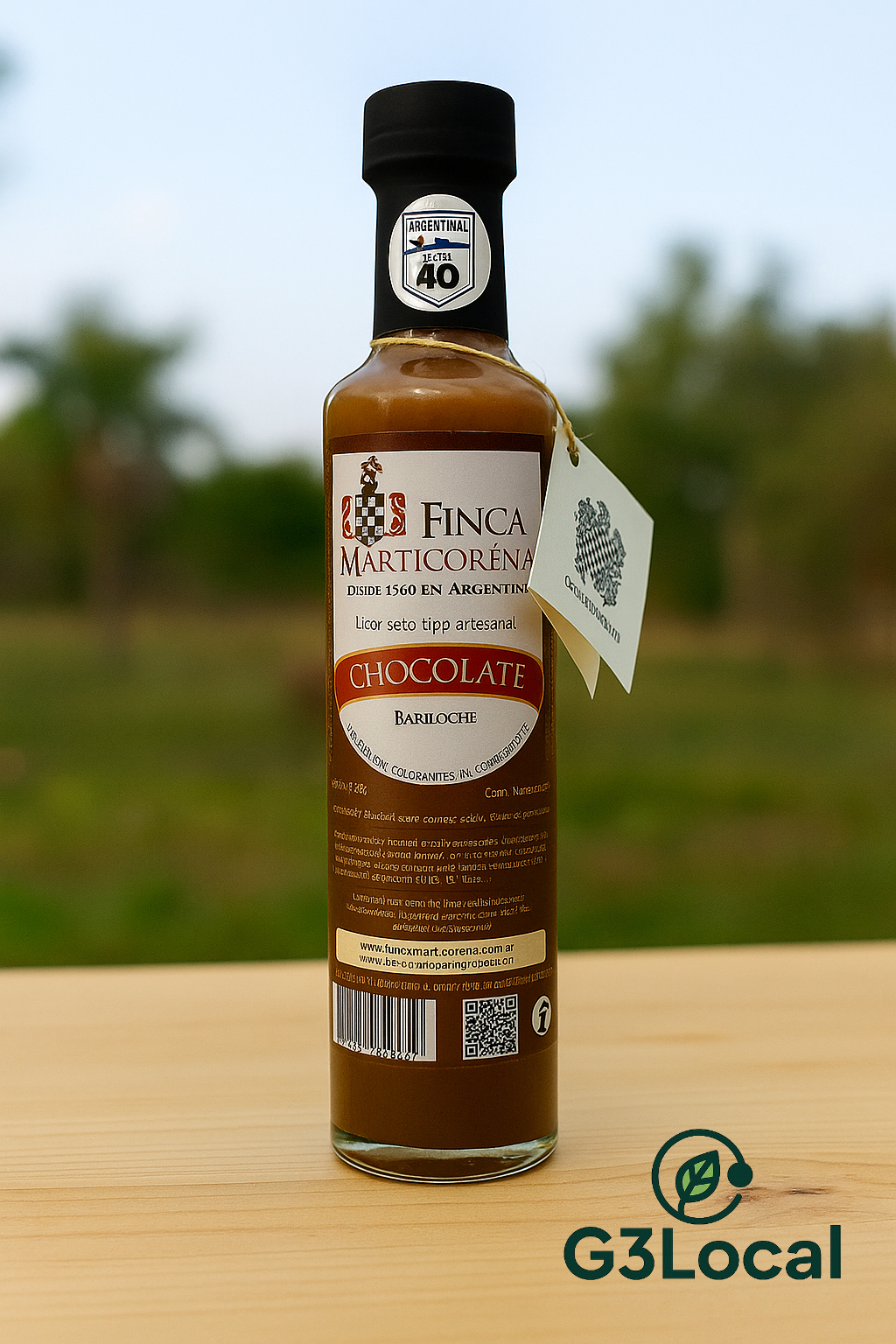 Descubrí productos únicos de San Juan